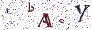 CAPTCHA visuel