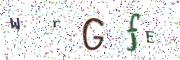 CAPTCHA visuel