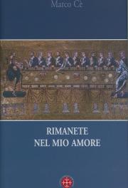 Rimanete nel mio amore