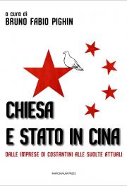 Chiesa e stato in Cina