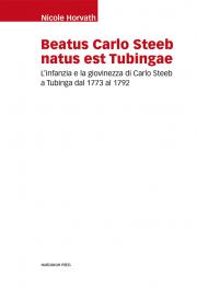 Beatus Carlo Steeb natus est Tubingae