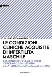 Le condizioni cliniche acquisite di infertilità maschile