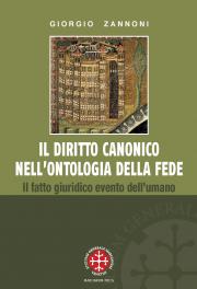 Il Diritto canonico nell'ontolofia della fede