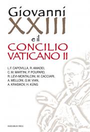 Giovanni XXIII e il Concilio Vaticano II