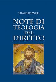 Note di teologia del diritto