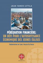Péréquation Financière