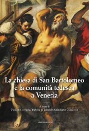 La chiesa di San Bartolomeo e la comunità tedesca