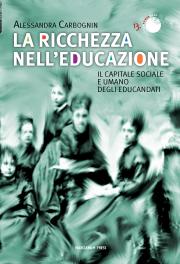 La ricchezza nell'educazione