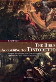 The Bible according to Tintoretto