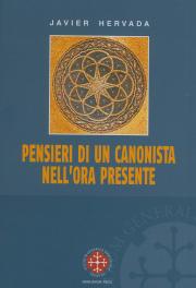 Pensieri di un canonista nell'ora presente
