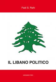 Il Libano politico