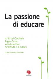 La passione di educare
