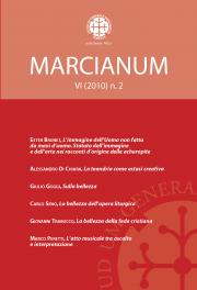 Marcianum 2 - Anno 2010