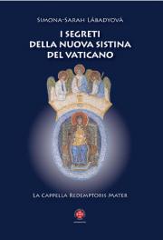 I segreti della "nuova Sistina" del Vaticano: la Cappella Redemptoris Mater