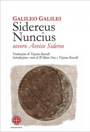 Sidereus Nuncius