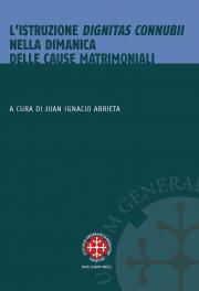 L'istruzione dignitas connubii nella dinamica delle cause matrimoniali