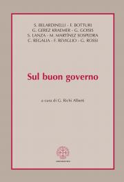Sul buon governo