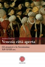 Venezia città aperta