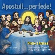 Apostoli... per fede!