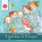 Il giardino di Pasqua
