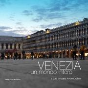 Venezia, un mondo intero
